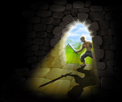 title_white_noise_entering_the_dungeon.png